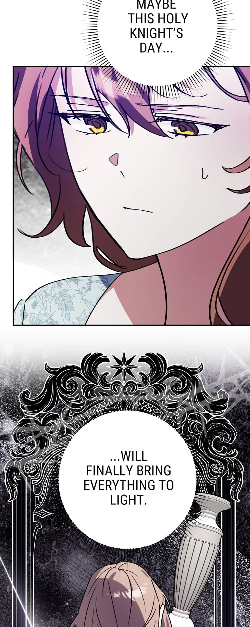 I Thought I was the Real Daughter Chapter 59 238 30