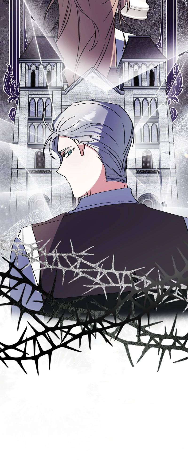 I Thought I was the Real Daughter Chapter 59 239 31