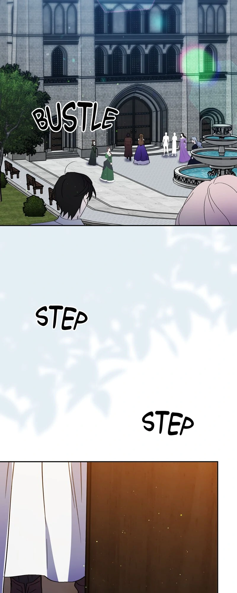 I Thought I was the Real Daughter Chapter 59 241 33