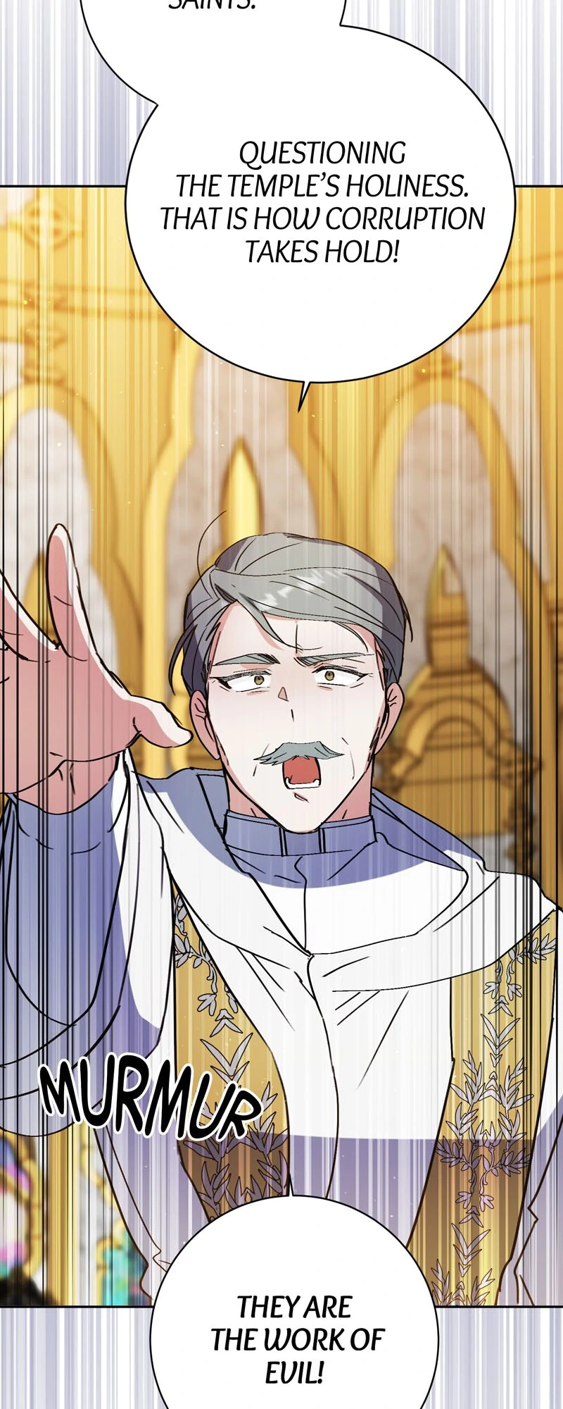 I Thought I was the Real Daughter Chapter 59 247 39