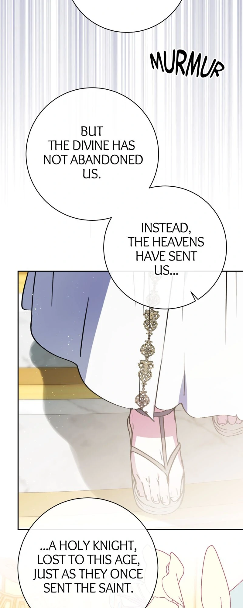 I Thought I was the Real Daughter Chapter 59 248 40