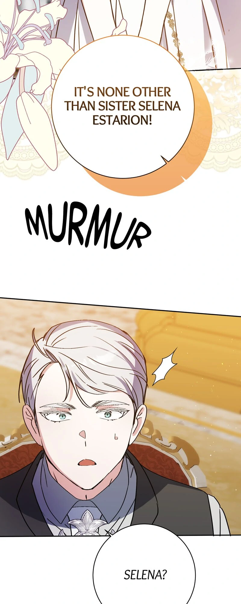 I Thought I was the Real Daughter Chapter 59 250 42