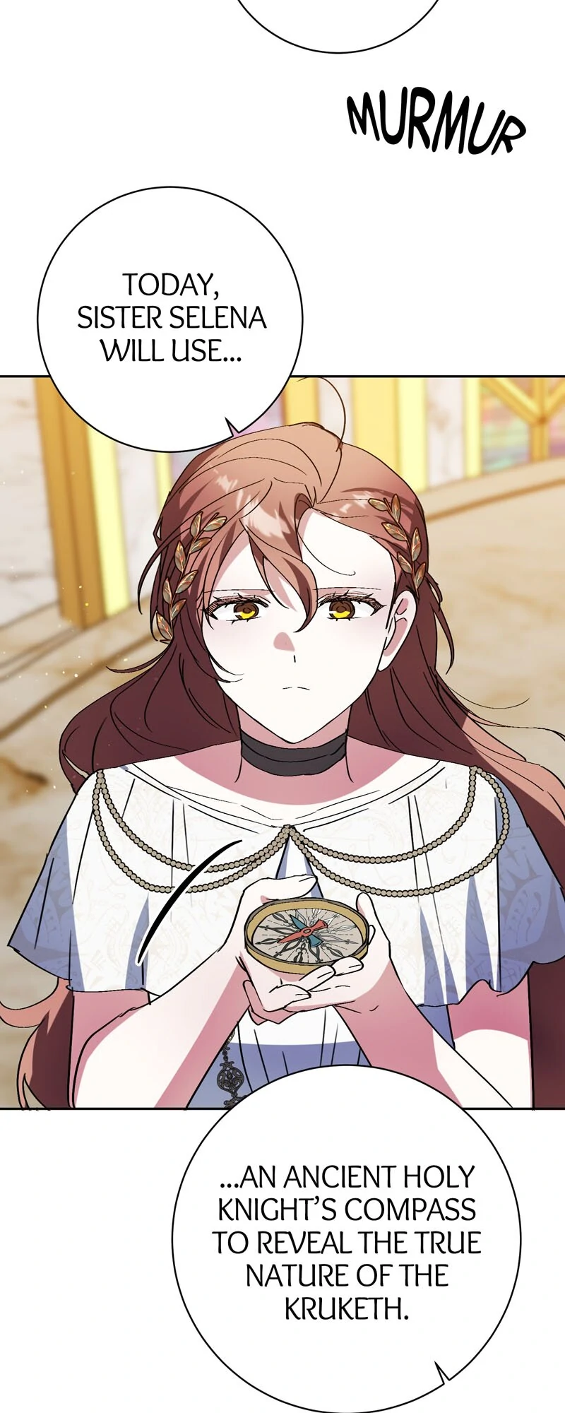 I Thought I was the Real Daughter Chapter 59 251 43