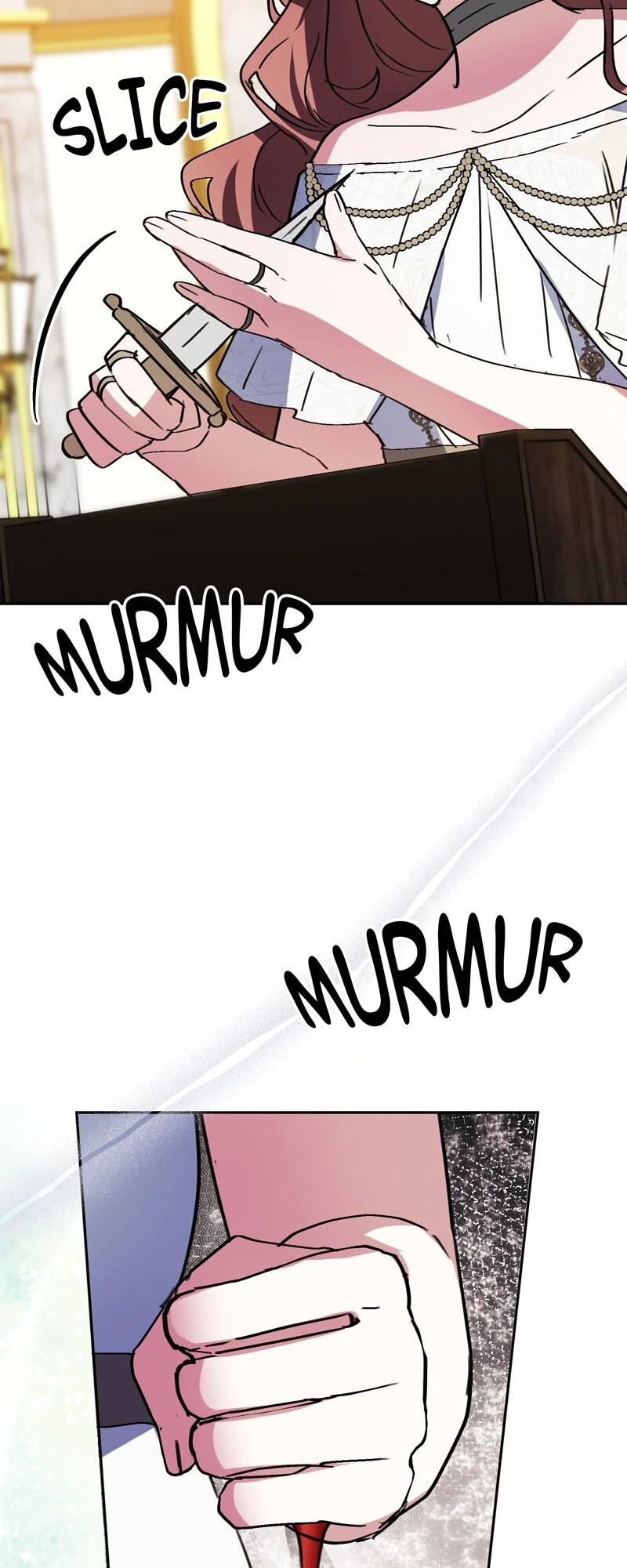 I Thought I was the Real Daughter Chapter 59 256 48