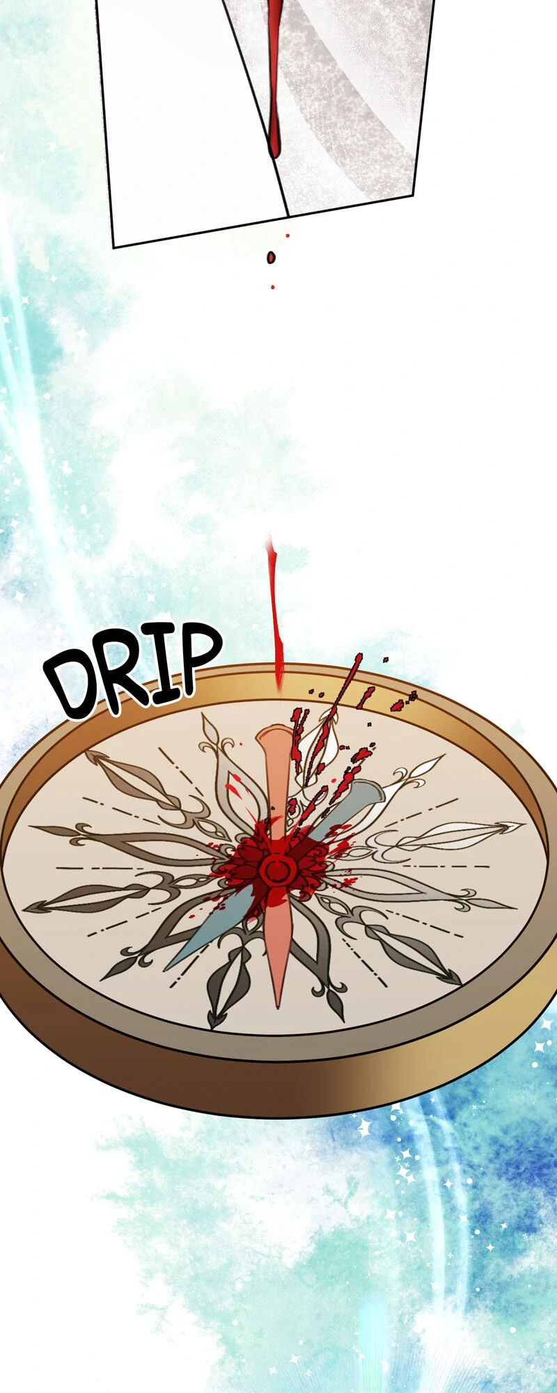 I Thought I was the Real Daughter Chapter 59 257 49