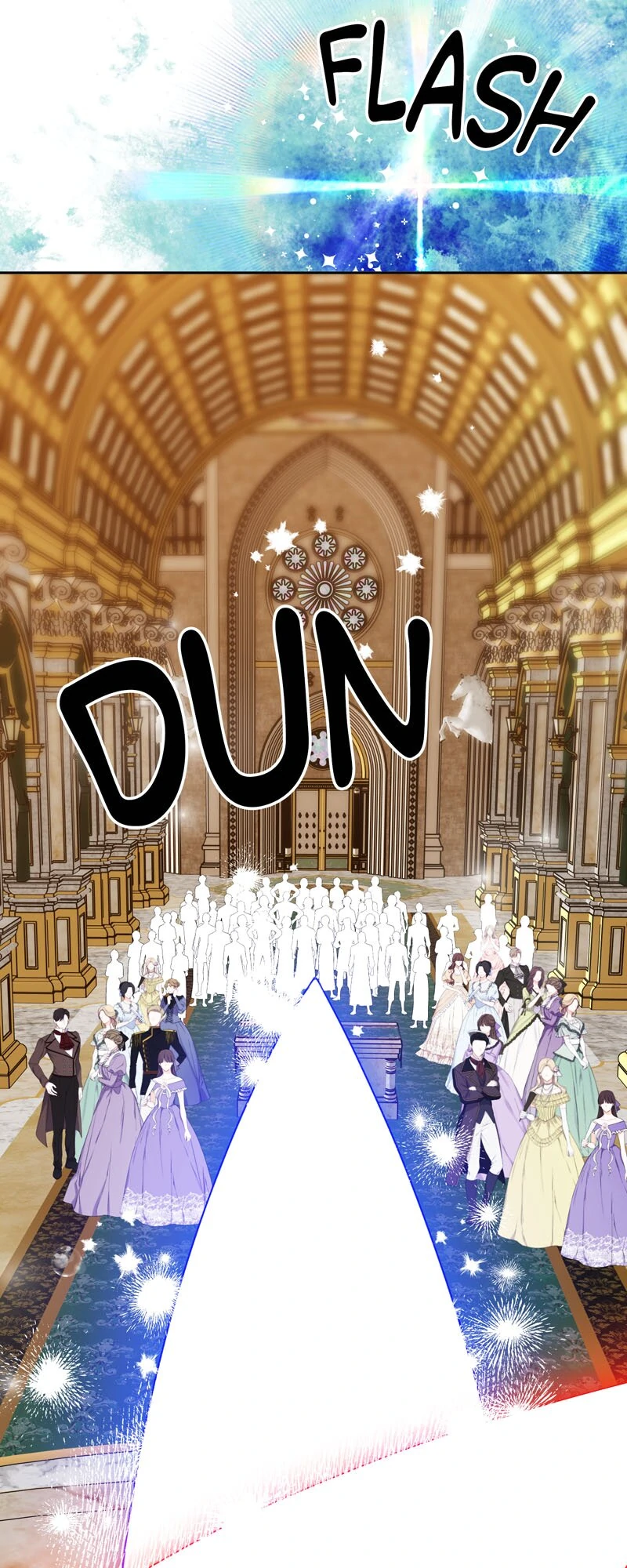 I Thought I was the Real Daughter Chapter 59 258 50