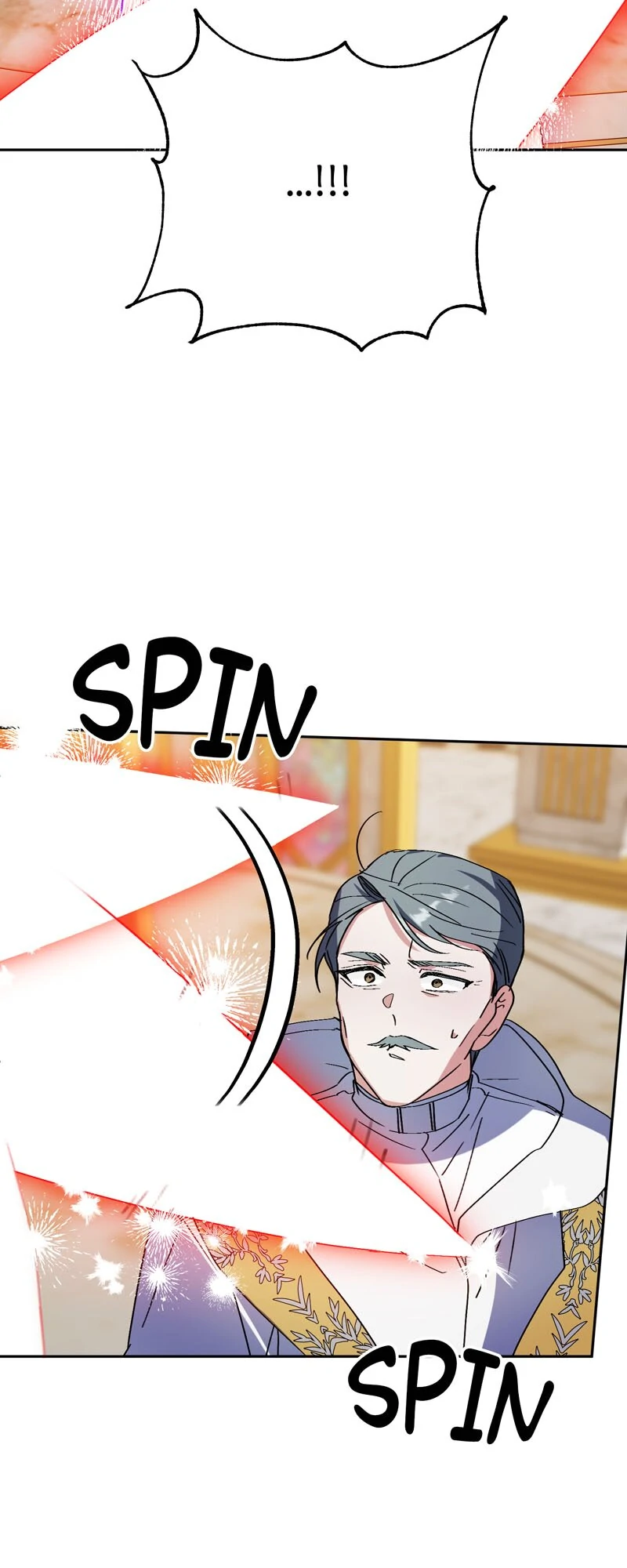 I Thought I was the Real Daughter Chapter 59 259 51