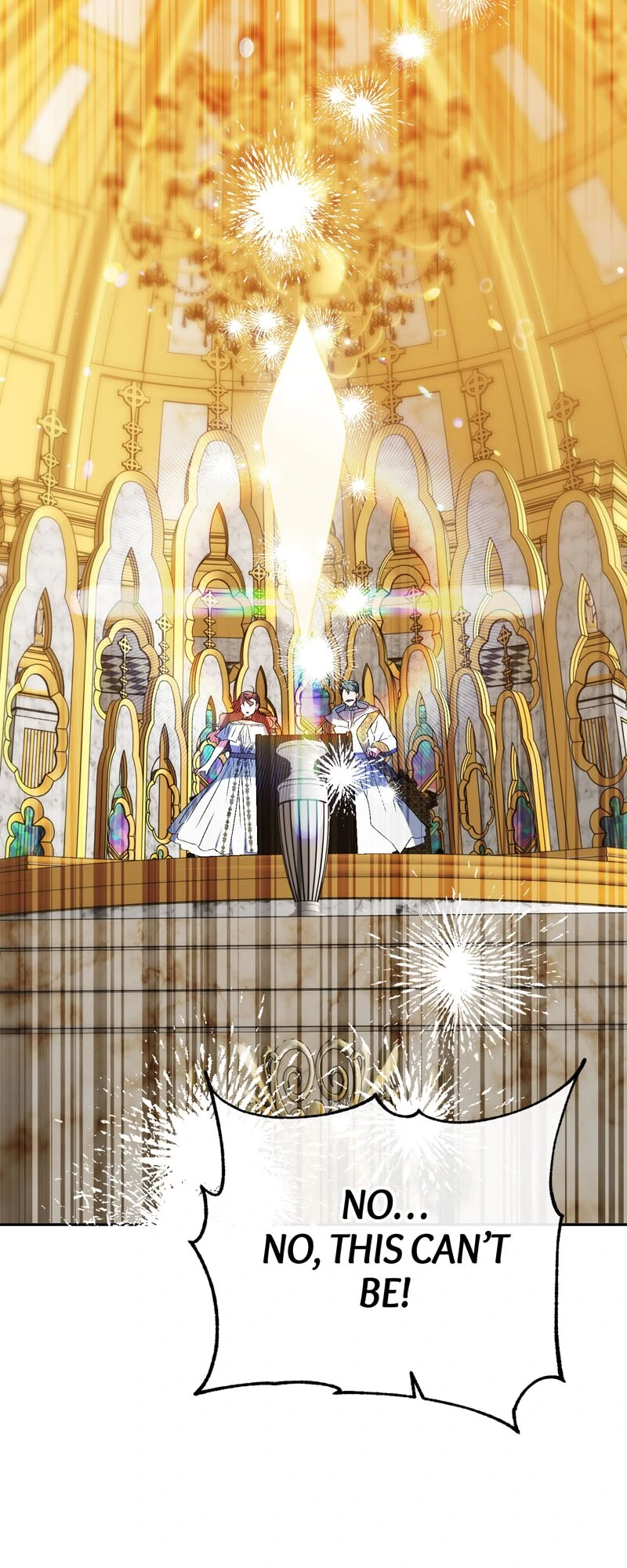 I Thought I was the Real Daughter Chapter 59 262 54