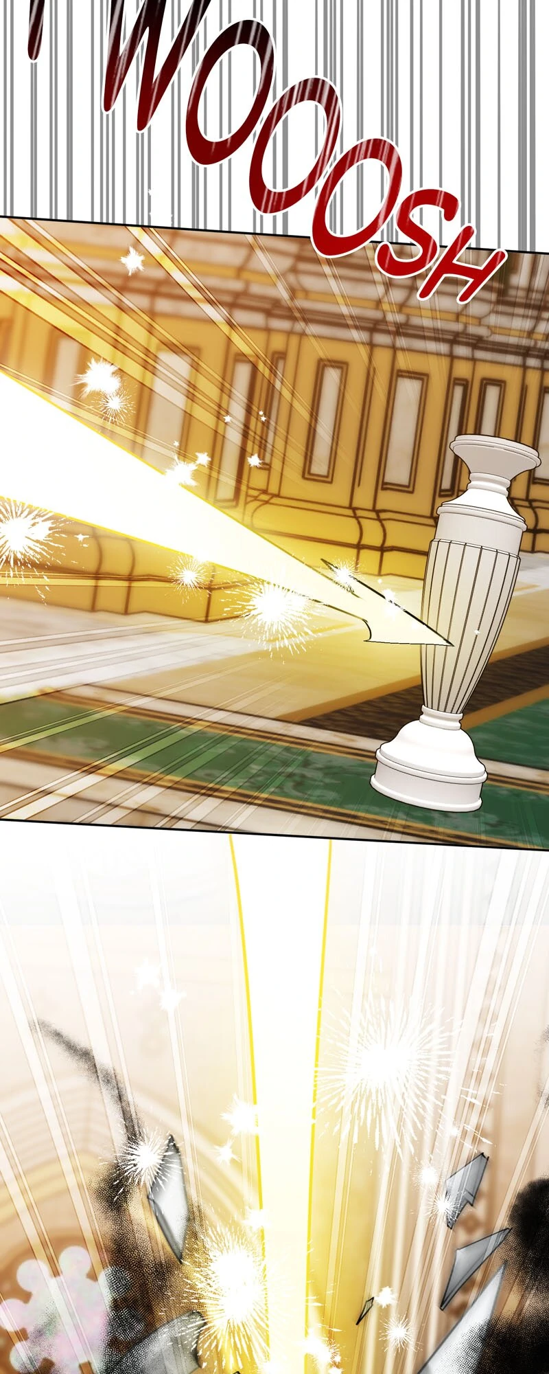 I Thought I was the Real Daughter Chapter 59 264 56