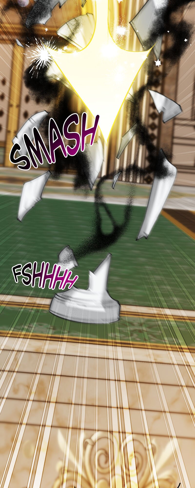 I Thought I was the Real Daughter Chapter 59 265 57