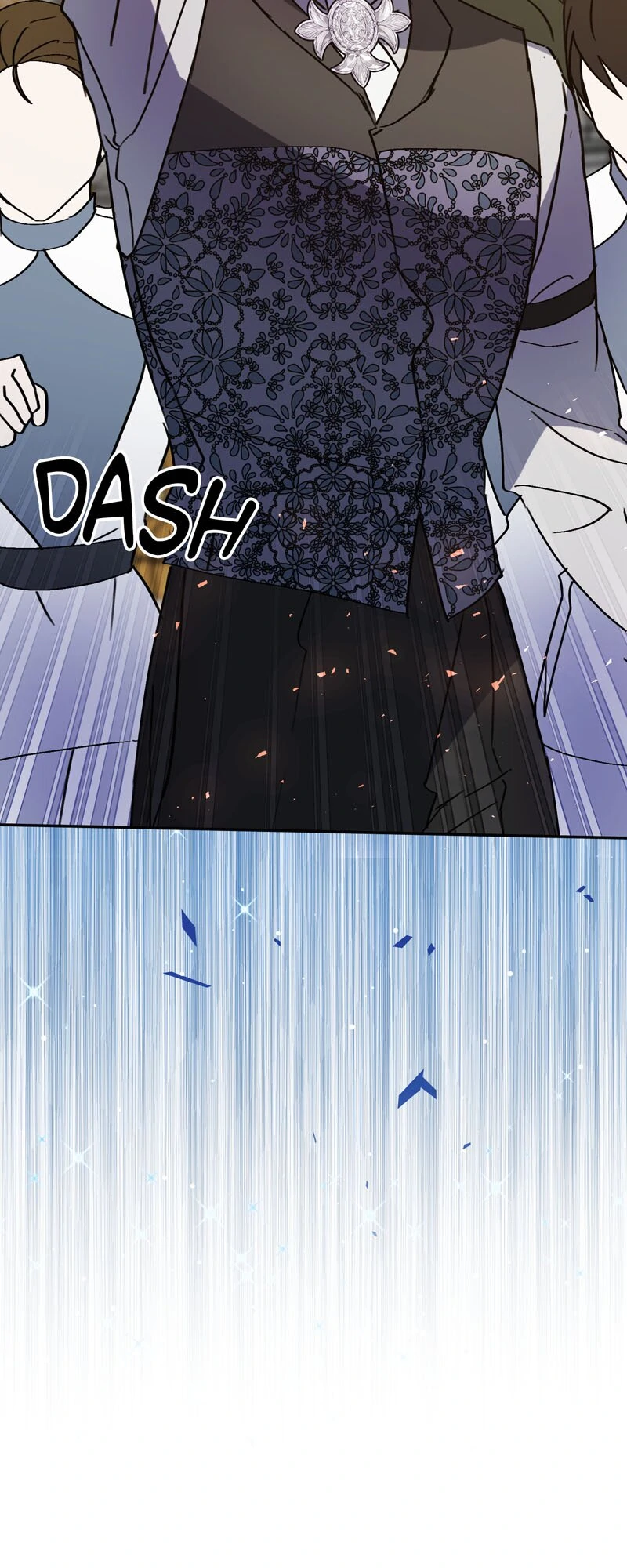 I Thought I was the Real Daughter Chapter 59 274 66