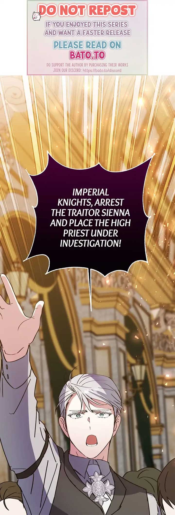 I Thought I was the Real Daughter Chapter 60 206 01