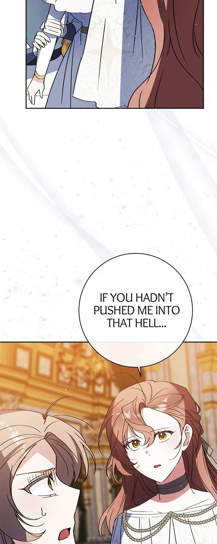 I Thought I was the Real Daughter Chapter 60 209 04