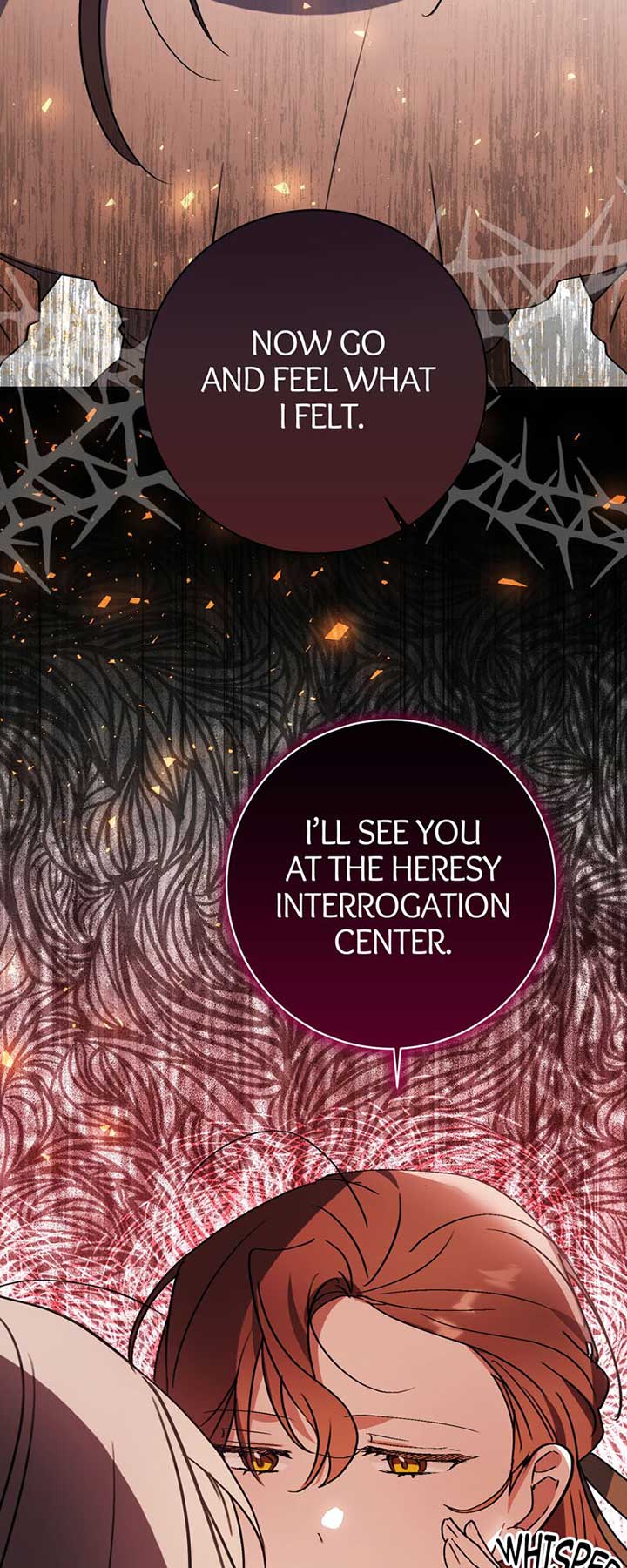 I Thought I was the Real Daughter Chapter 60 211 06