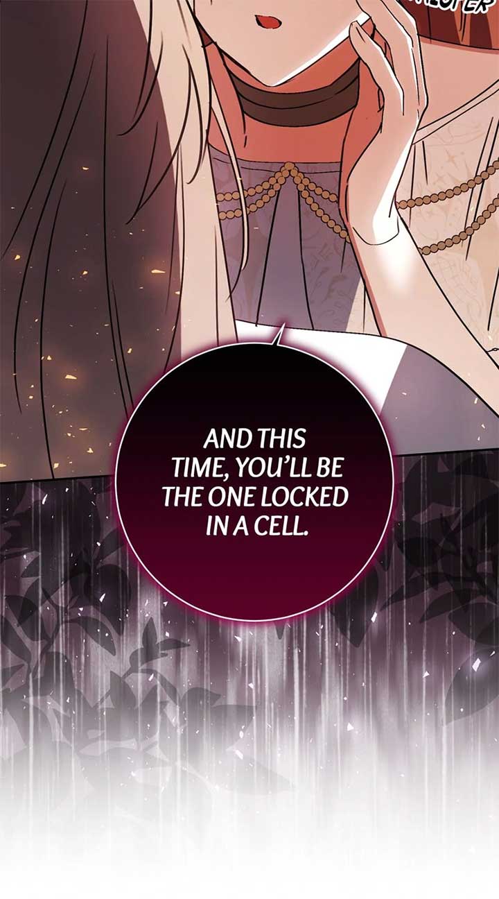 I Thought I was the Real Daughter Chapter 60 212 07