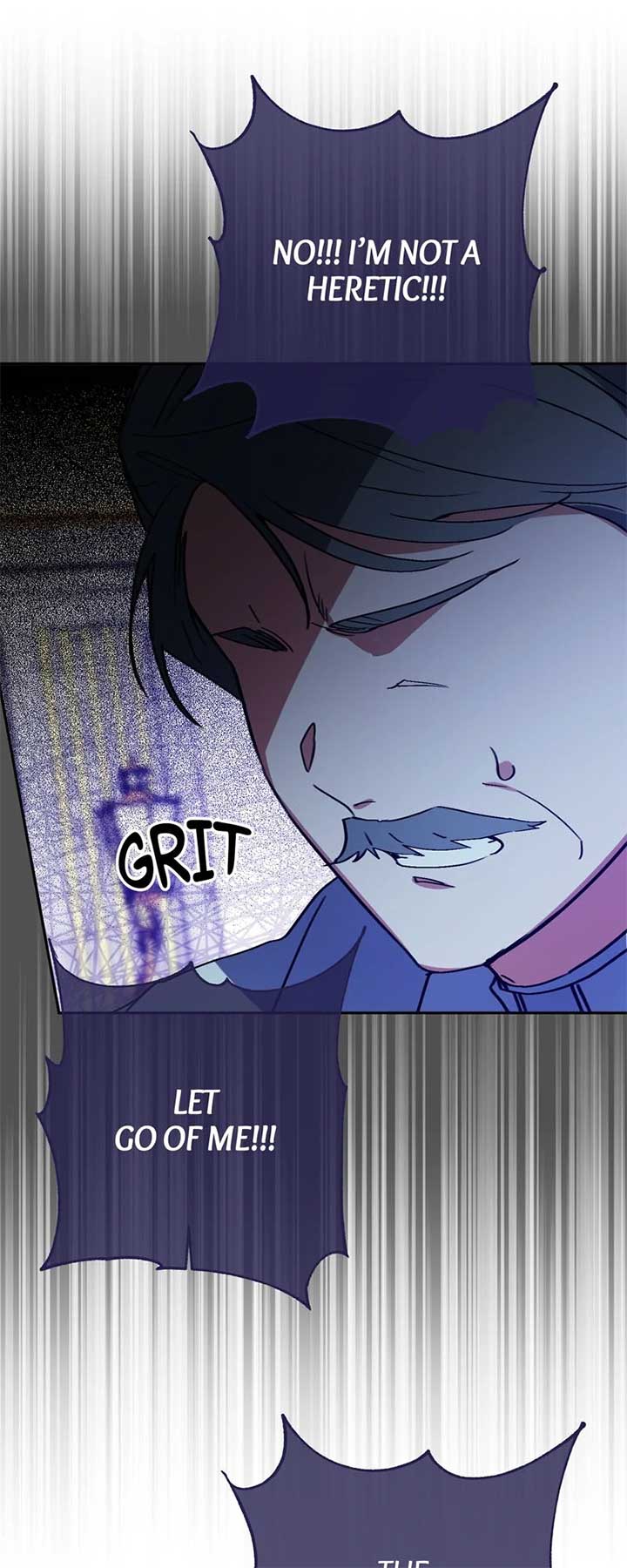 I Thought I was the Real Daughter Chapter 60 213 08