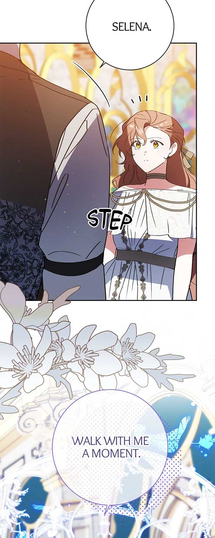 I Thought I was the Real Daughter Chapter 60 215 10