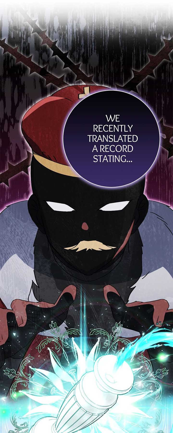 I Thought I was the Real Daughter Chapter 60 220 15