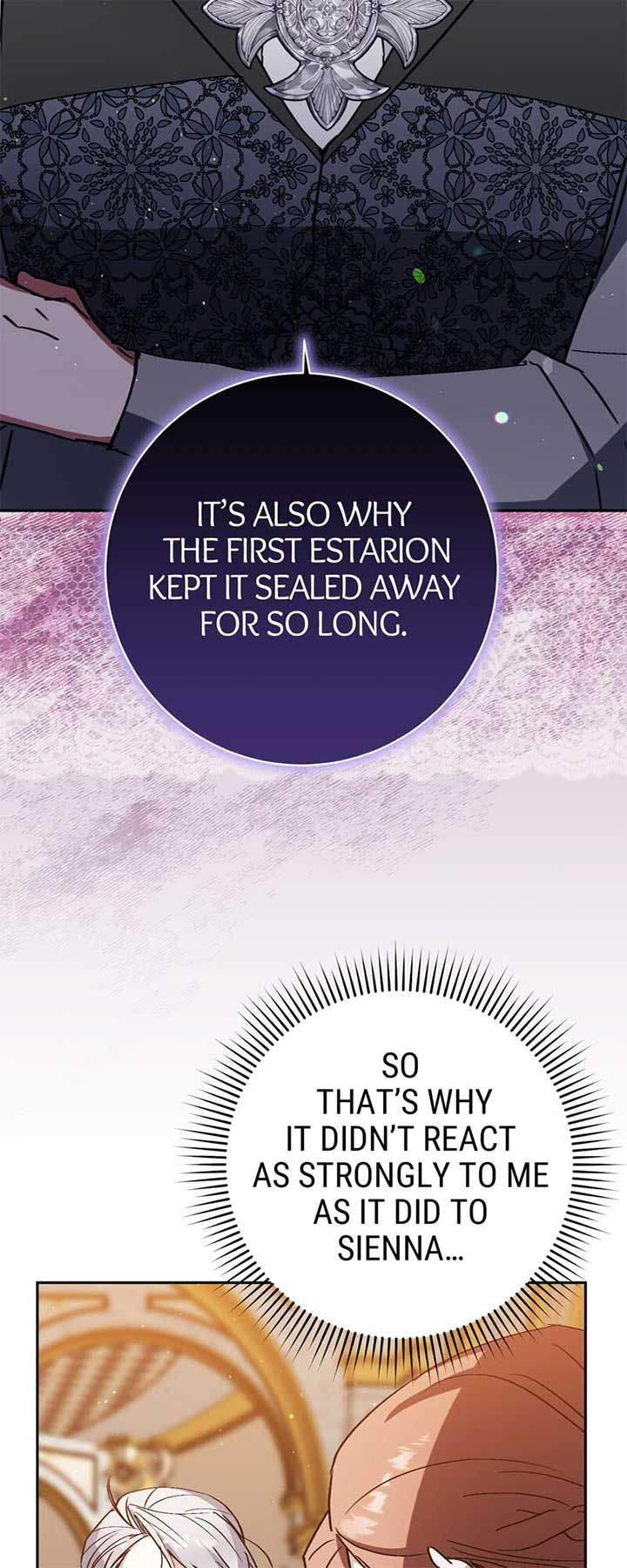 I Thought I was the Real Daughter Chapter 60 222 17