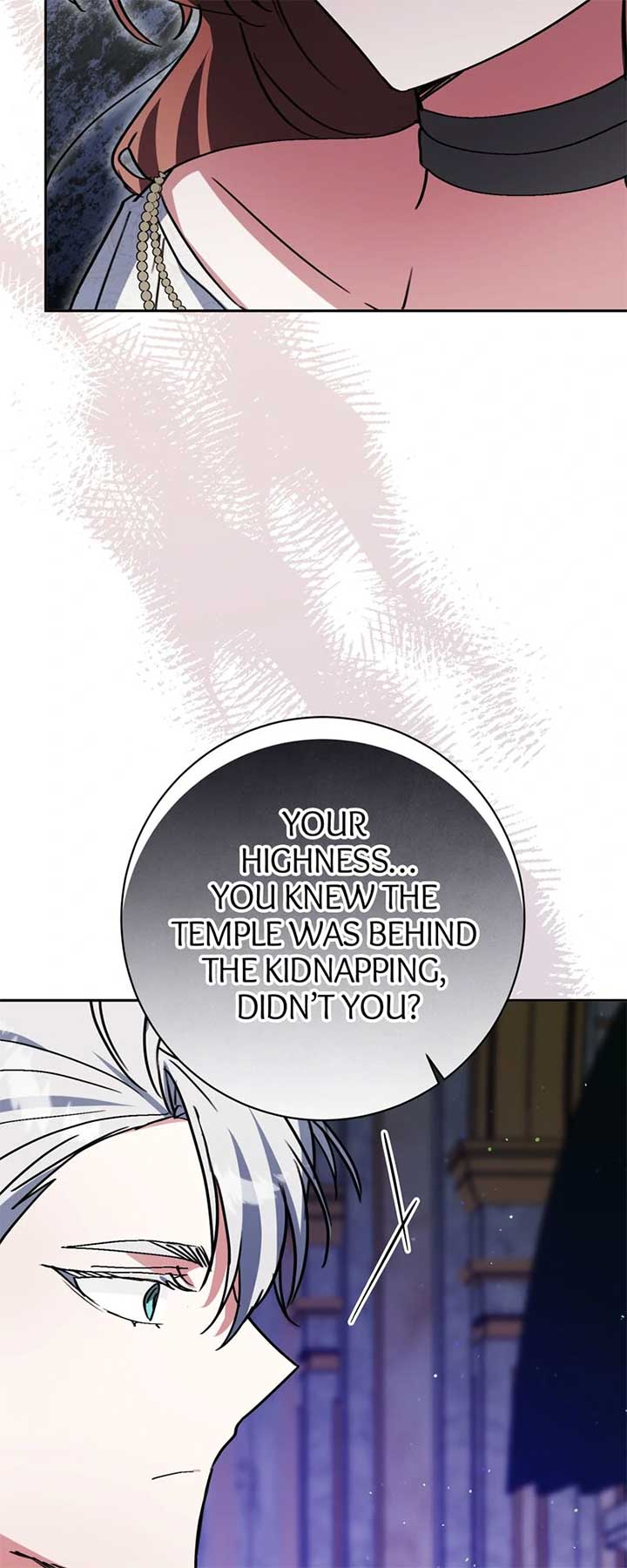 I Thought I was the Real Daughter Chapter 60 224 19