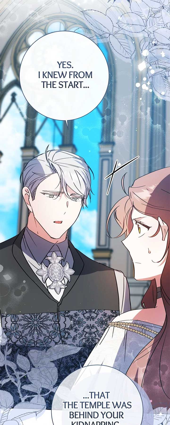 I Thought I was the Real Daughter Chapter 60 226 21