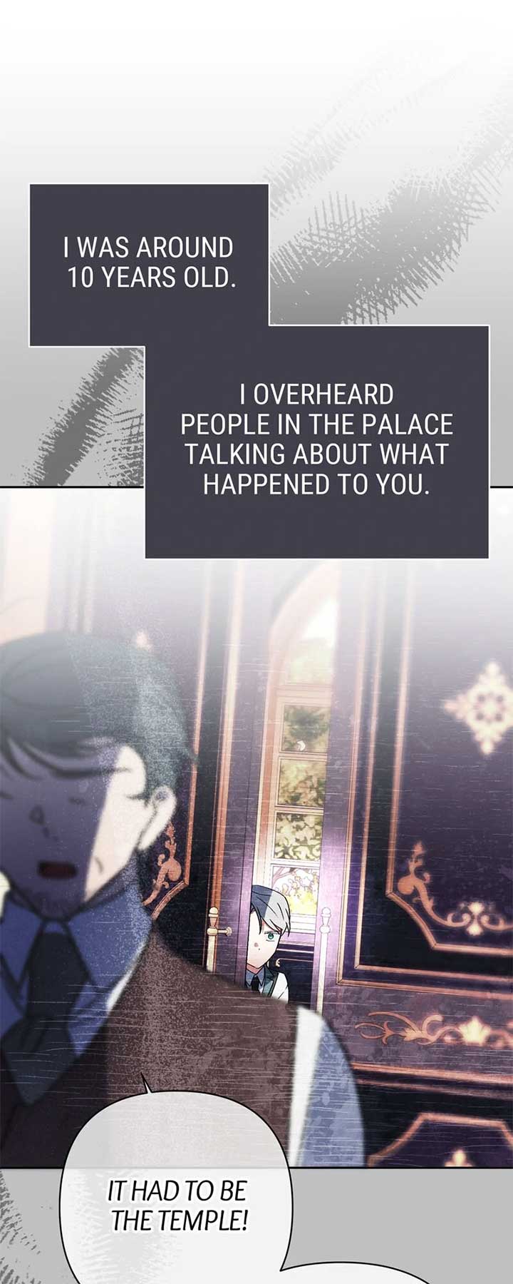 I Thought I was the Real Daughter Chapter 60 228 23