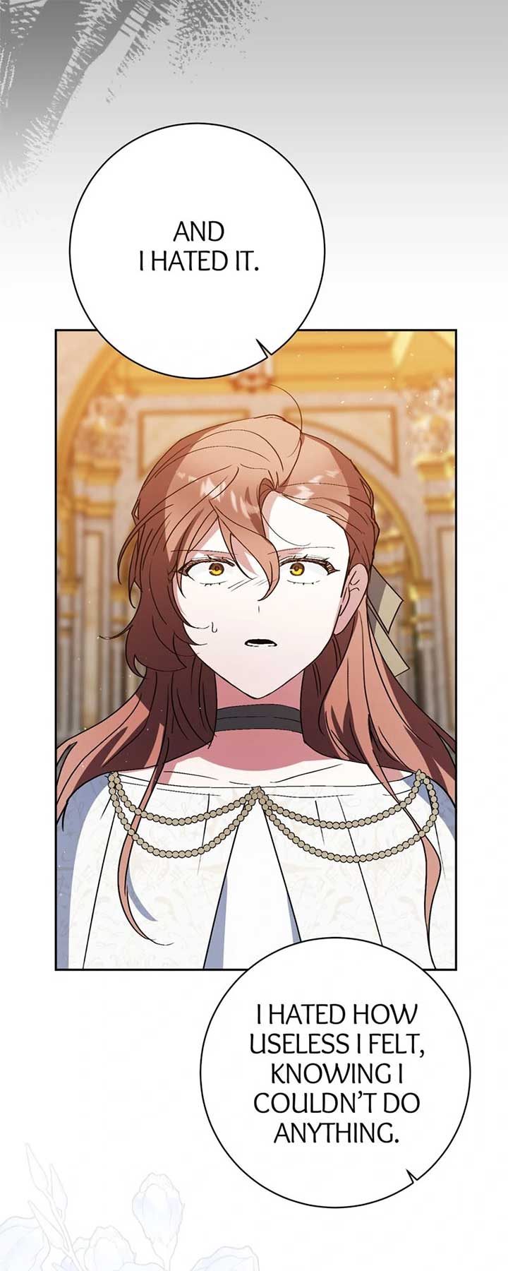 I Thought I was the Real Daughter Chapter 60 231 26