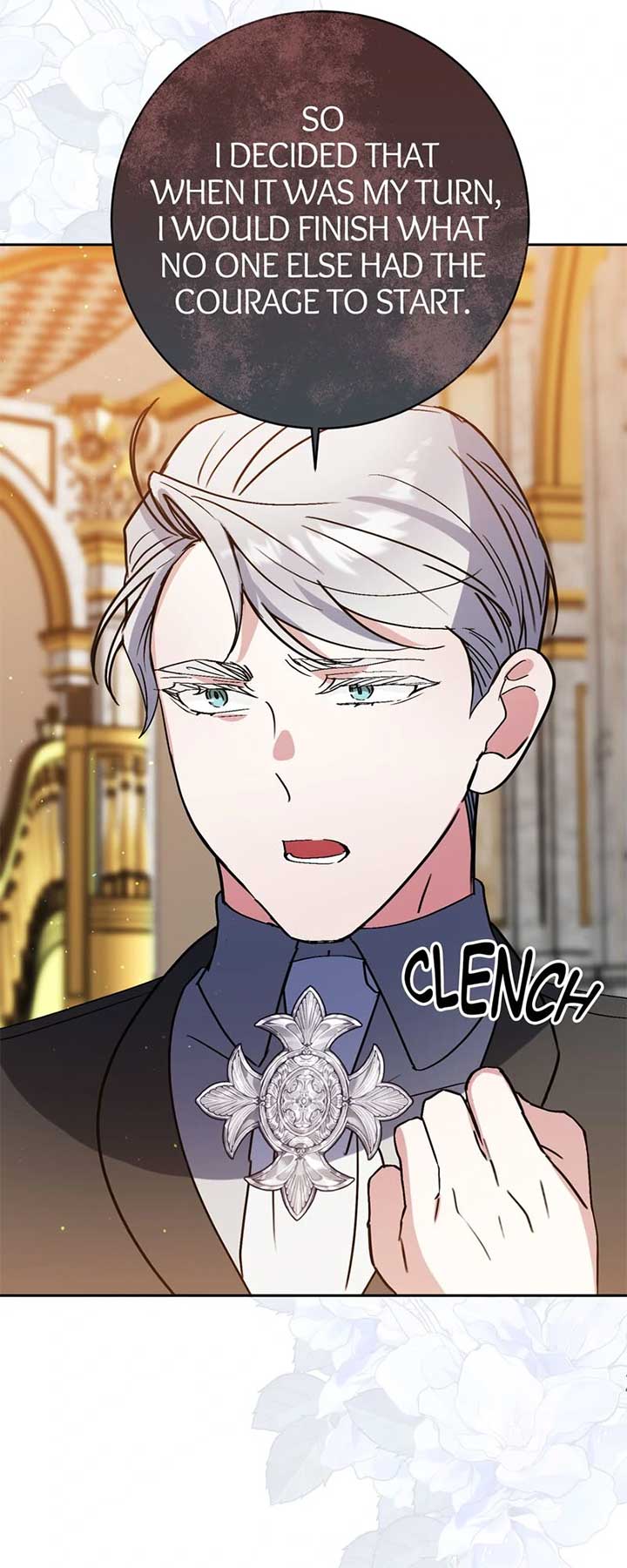 I Thought I was the Real Daughter Chapter 60 232 27