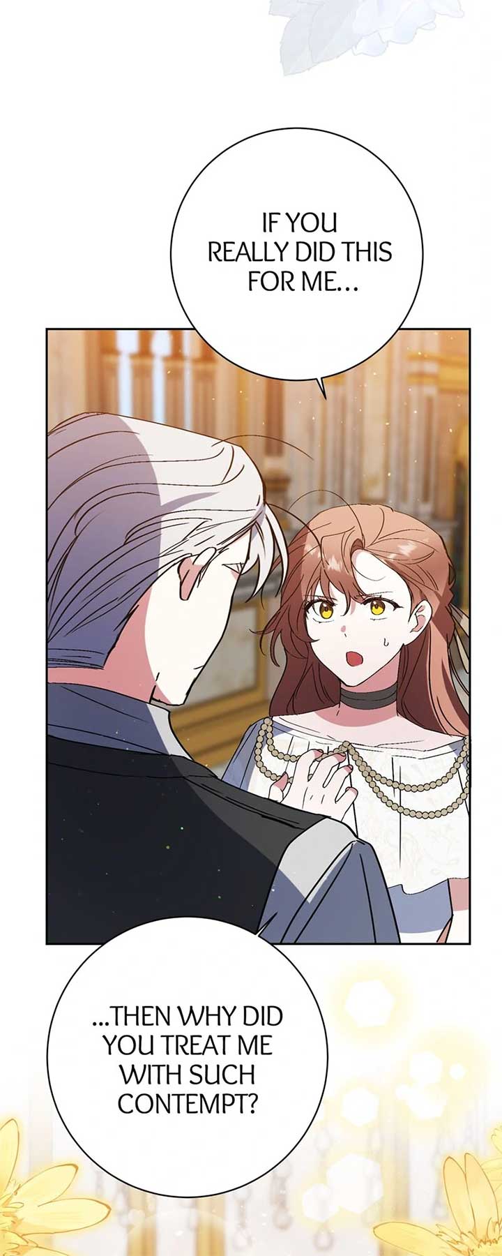 I Thought I was the Real Daughter Chapter 60 233 28