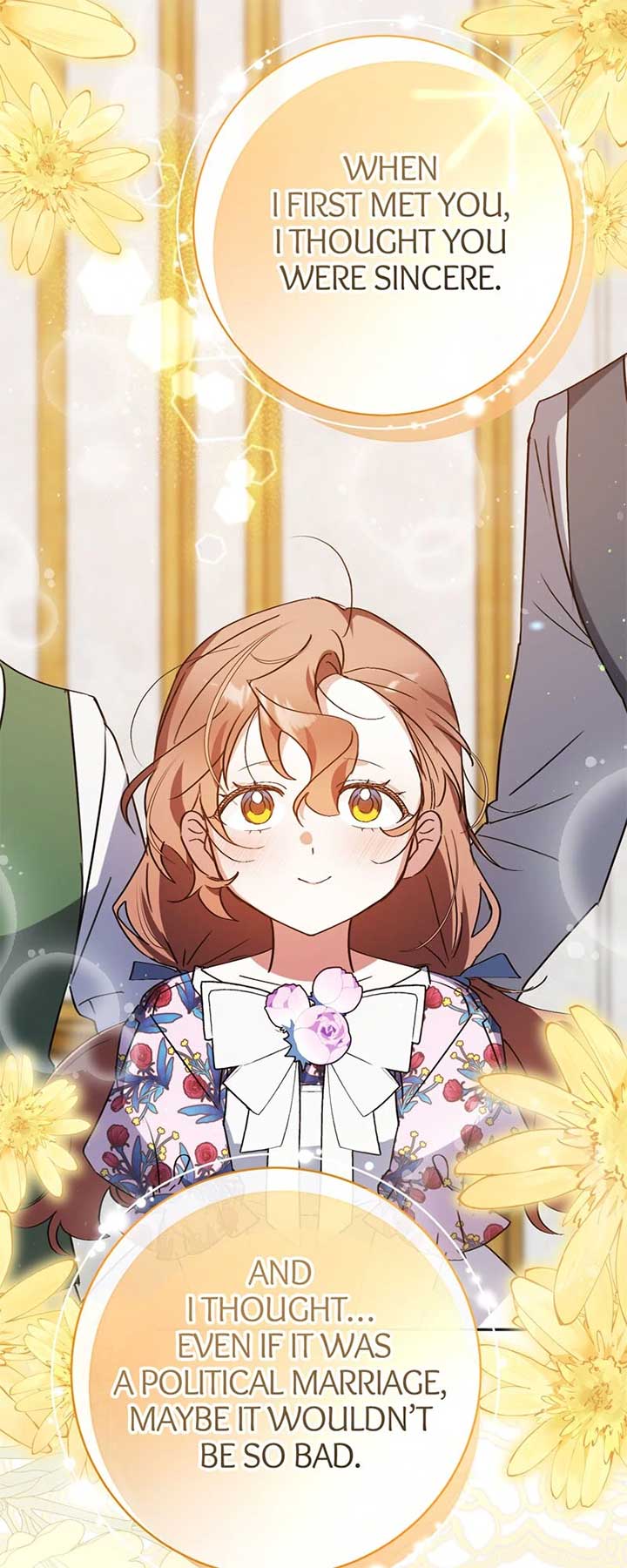 I Thought I was the Real Daughter Chapter 60 234 29