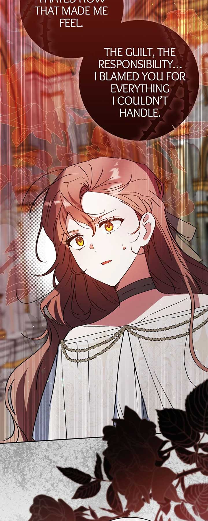 I Thought I was the Real Daughter Chapter 60 237 32