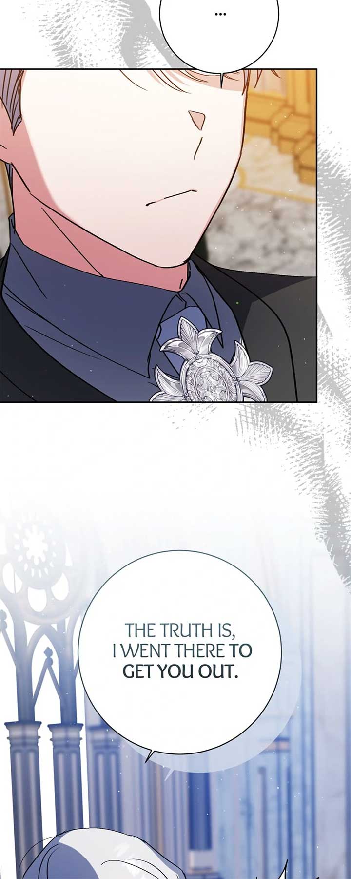 I Thought I was the Real Daughter Chapter 60 239 34