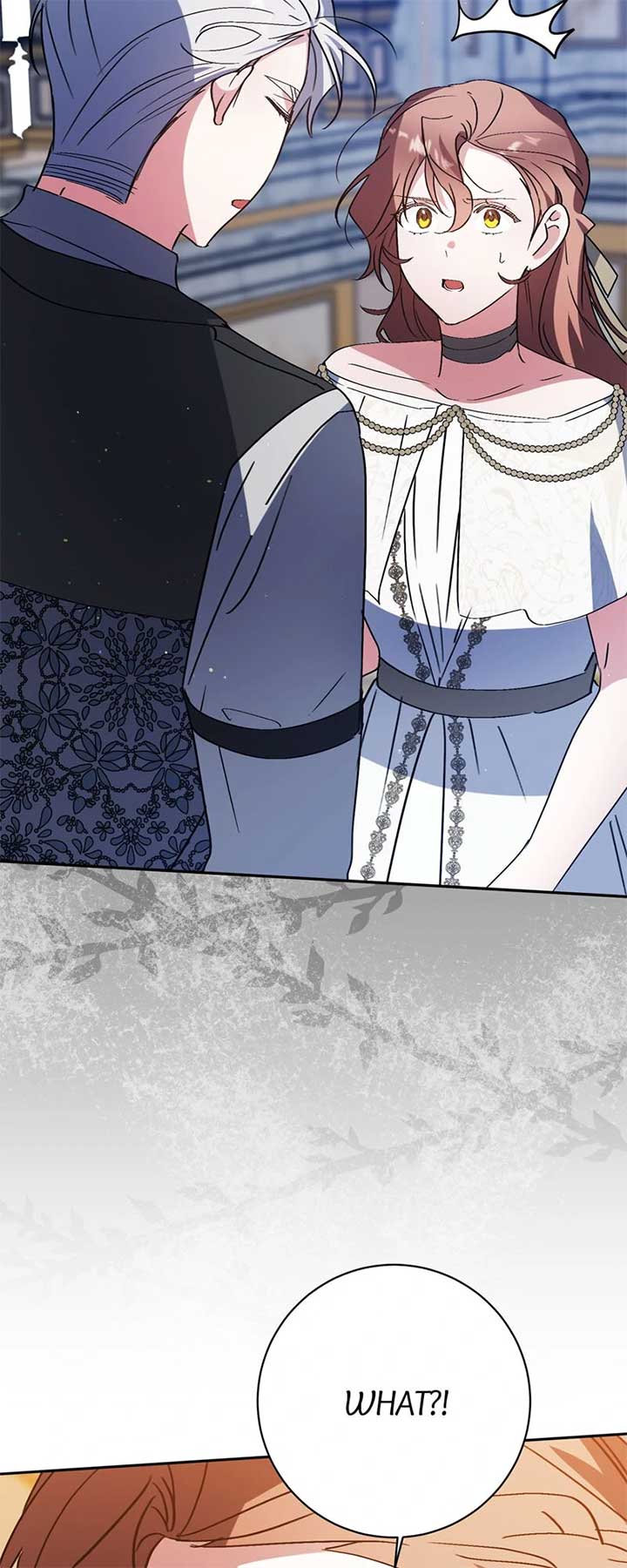 I Thought I was the Real Daughter Chapter 60 240 35