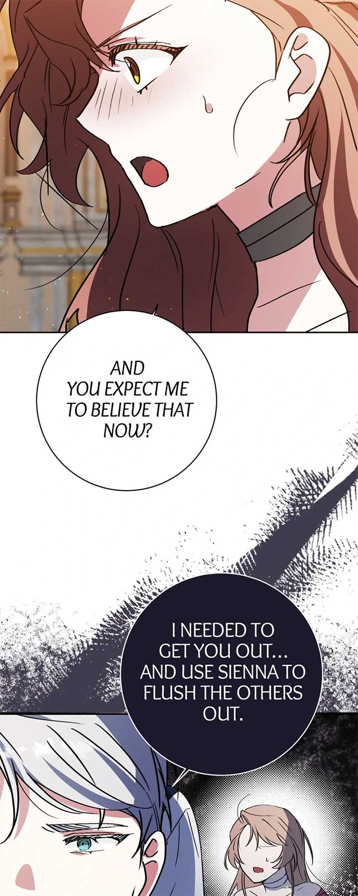 I Thought I was the Real Daughter Chapter 60 241 36