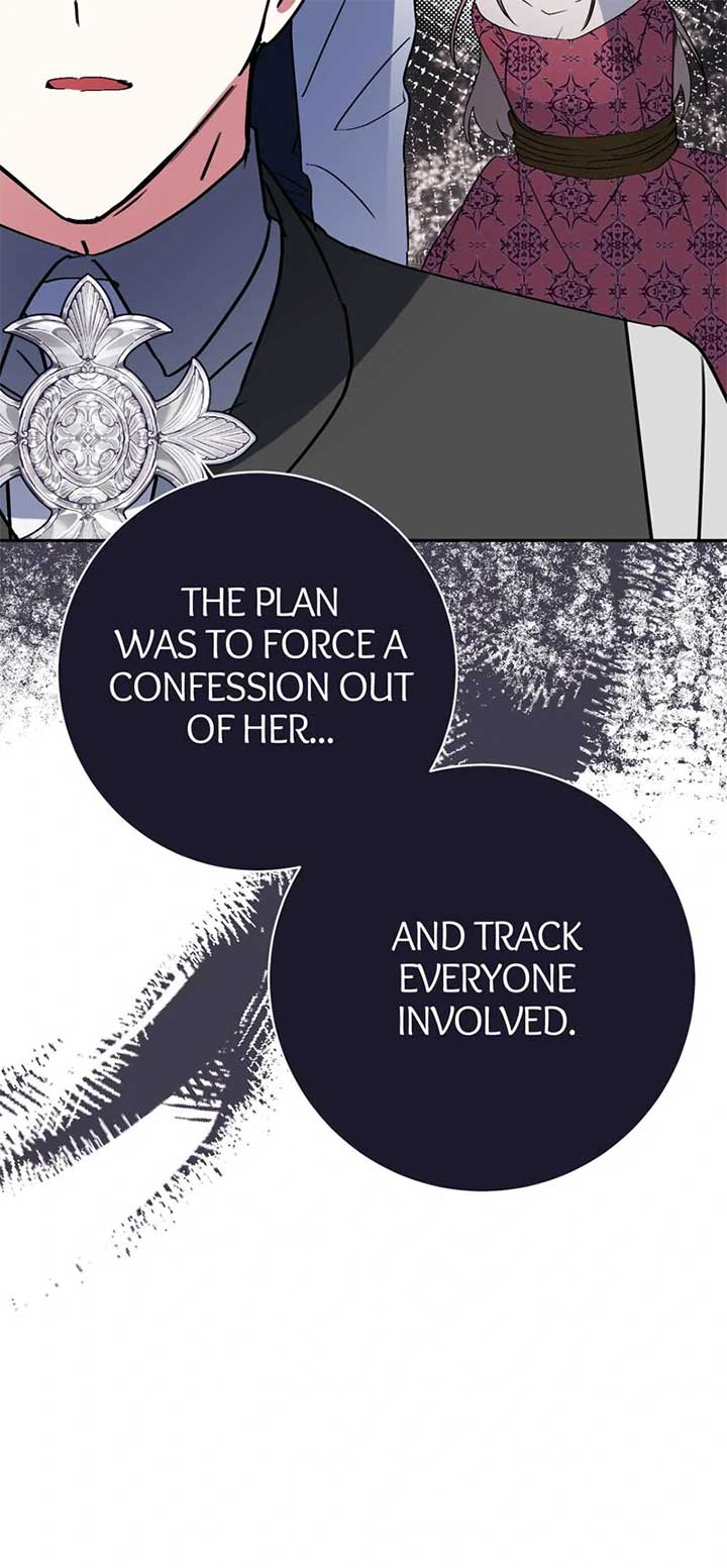 I Thought I was the Real Daughter Chapter 60 242 37