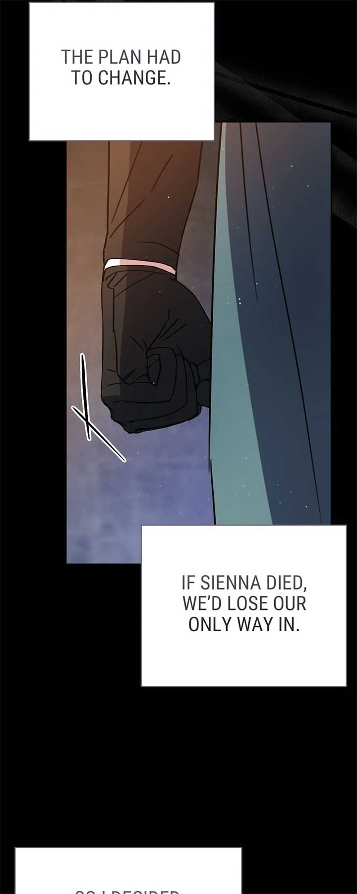 I Thought I was the Real Daughter Chapter 60 245 40