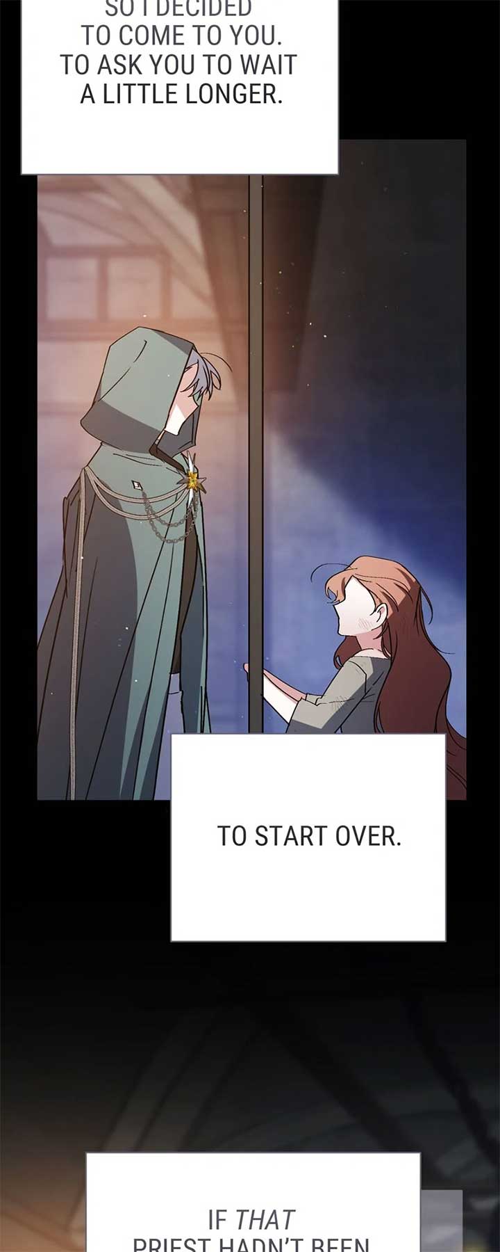 I Thought I was the Real Daughter Chapter 60 246 41