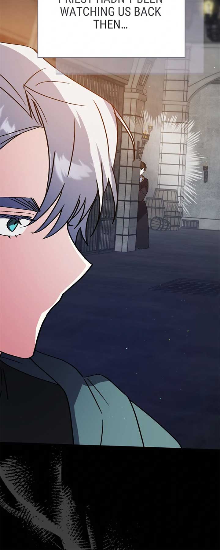 I Thought I was the Real Daughter Chapter 60 247 42