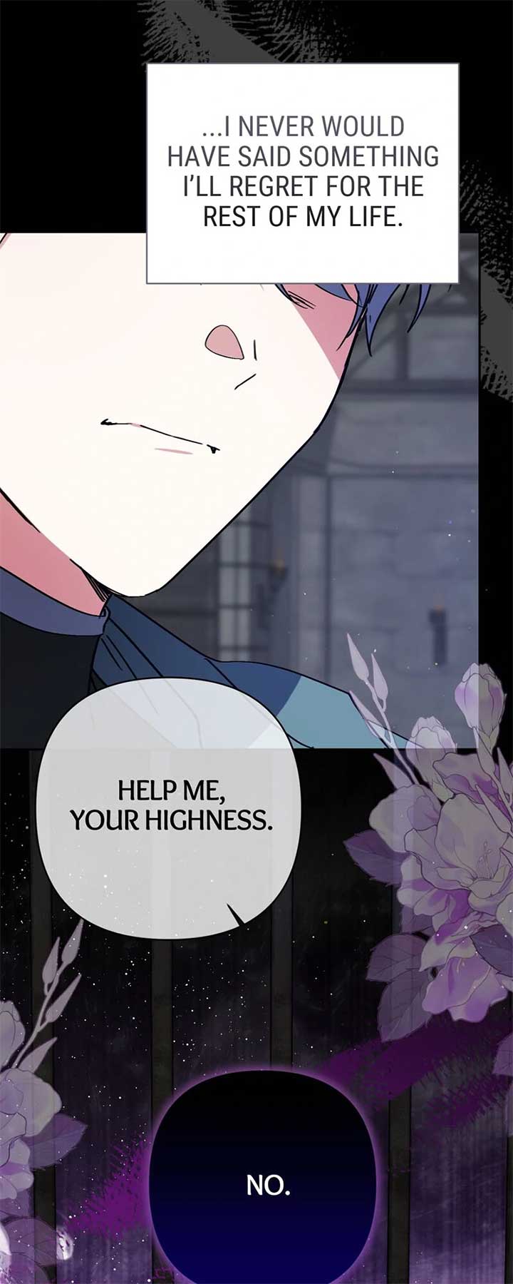 I Thought I was the Real Daughter Chapter 60 248 43