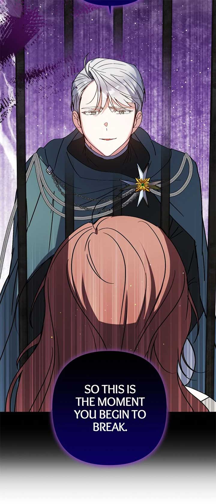 I Thought I was the Real Daughter Chapter 60 249 44