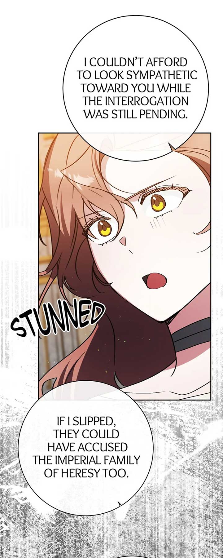 I Thought I was the Real Daughter Chapter 60 250 45