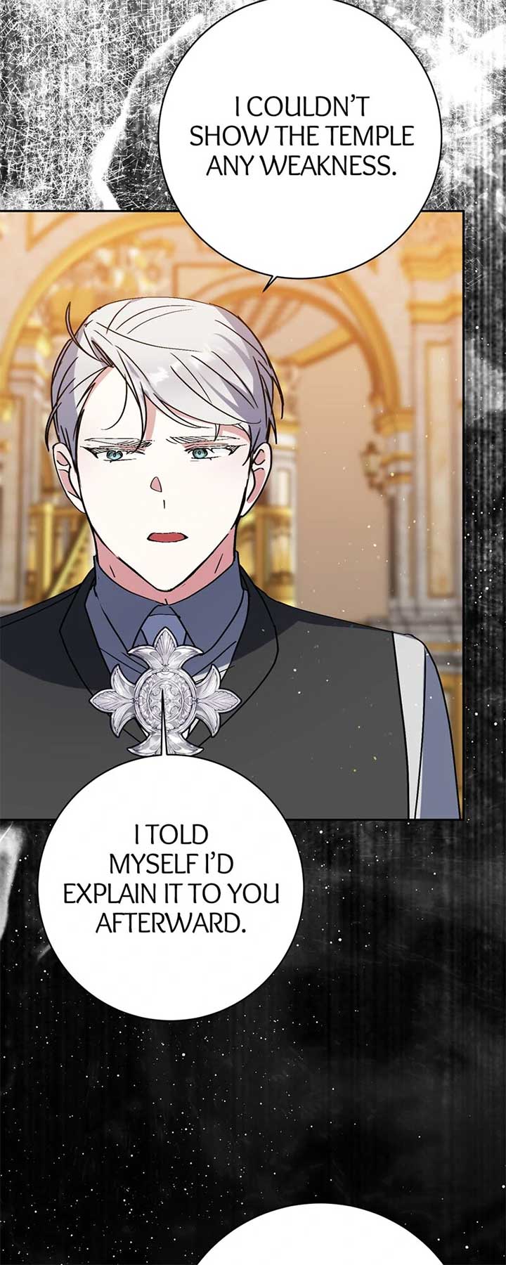 I Thought I was the Real Daughter Chapter 60 251 46