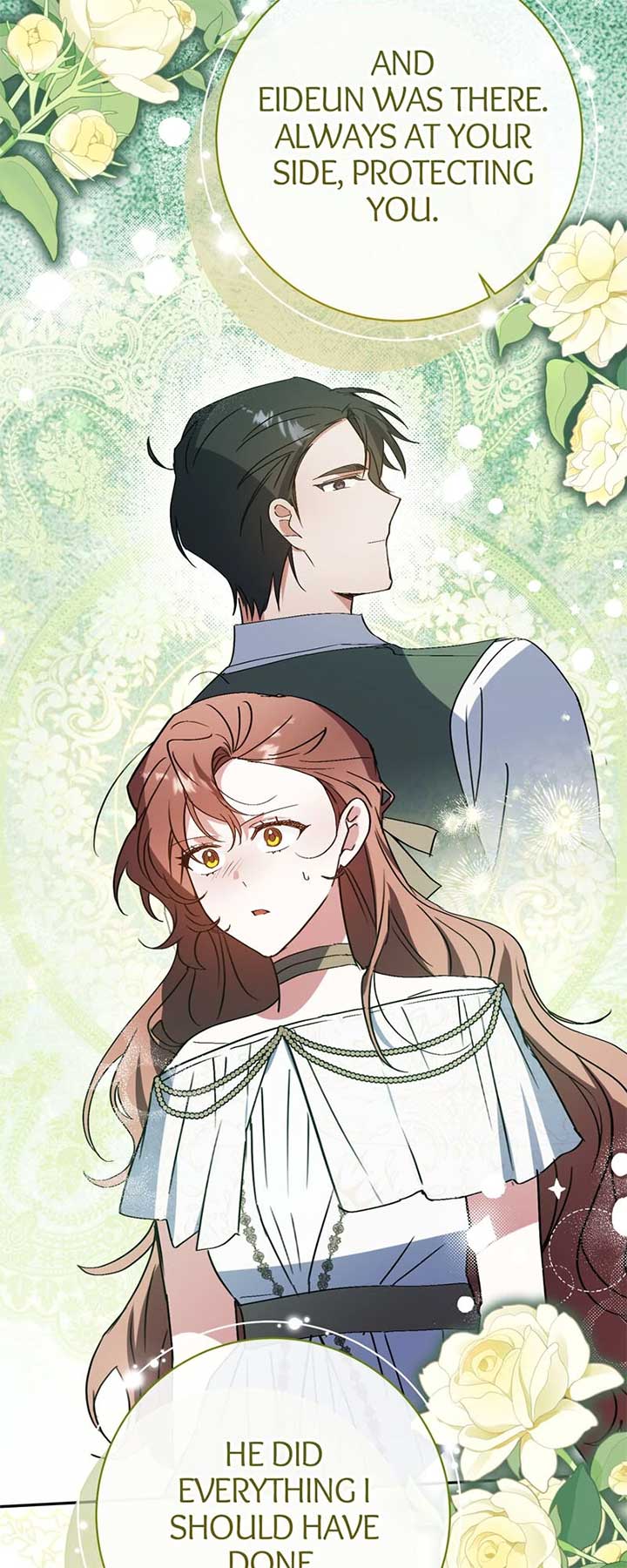 I Thought I was the Real Daughter Chapter 60 253 48