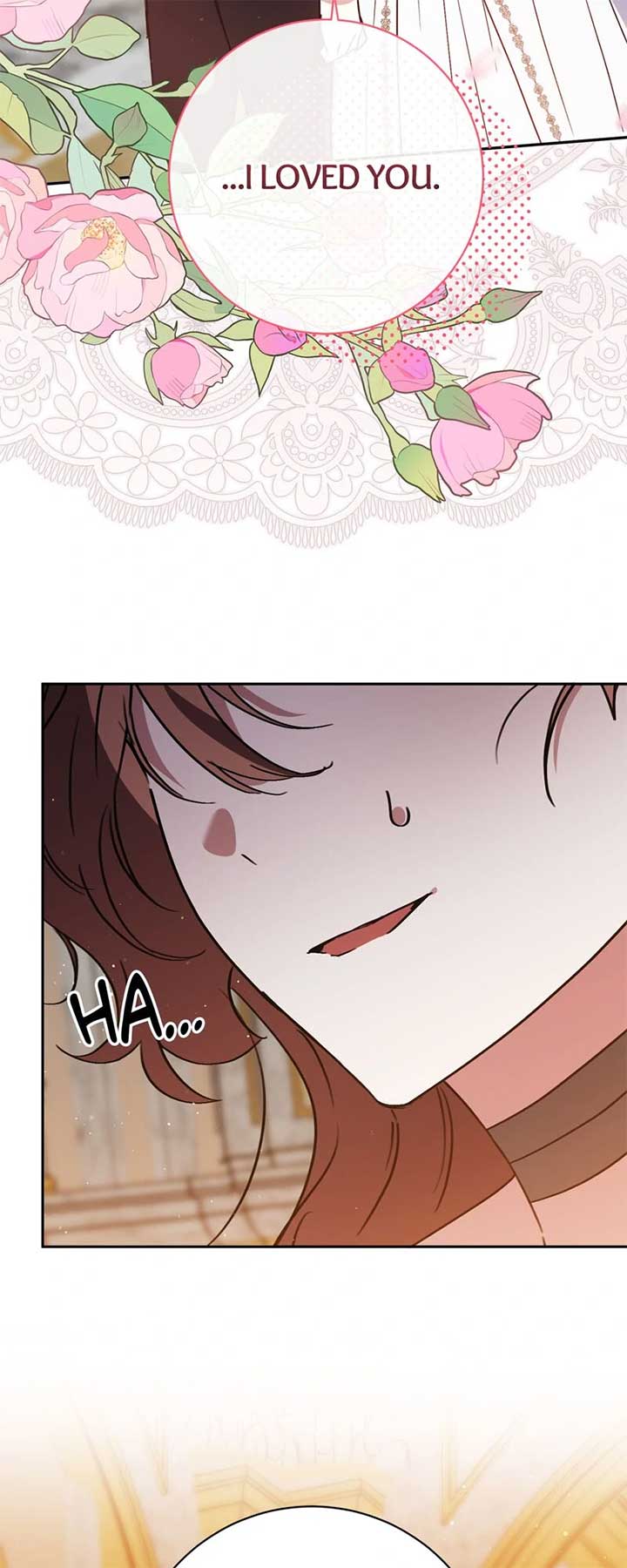 I Thought I was the Real Daughter Chapter 60 258 53