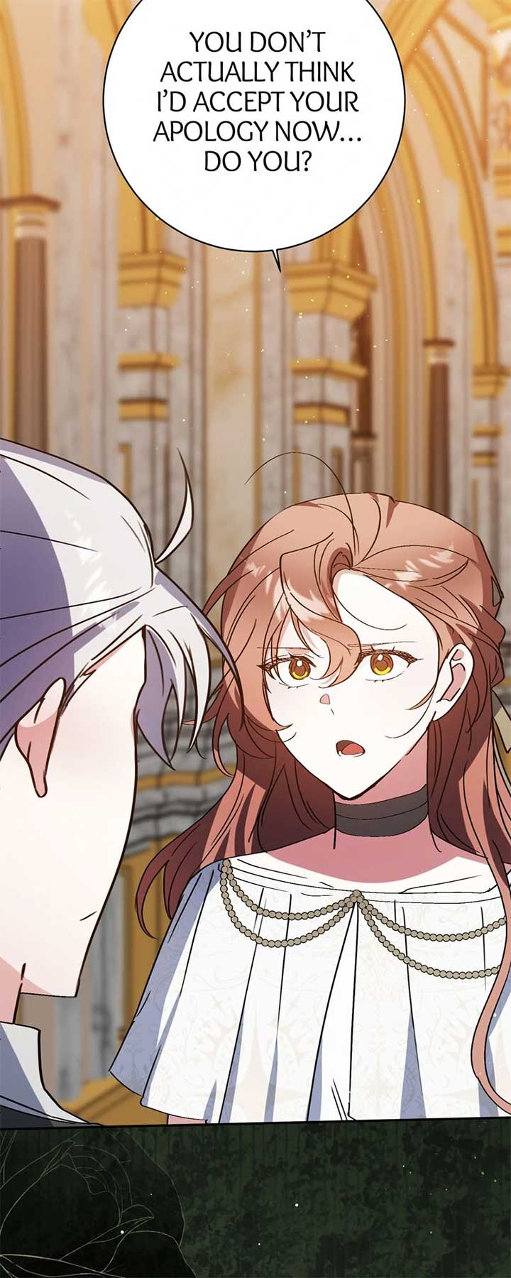 I Thought I was the Real Daughter Chapter 60 259 54