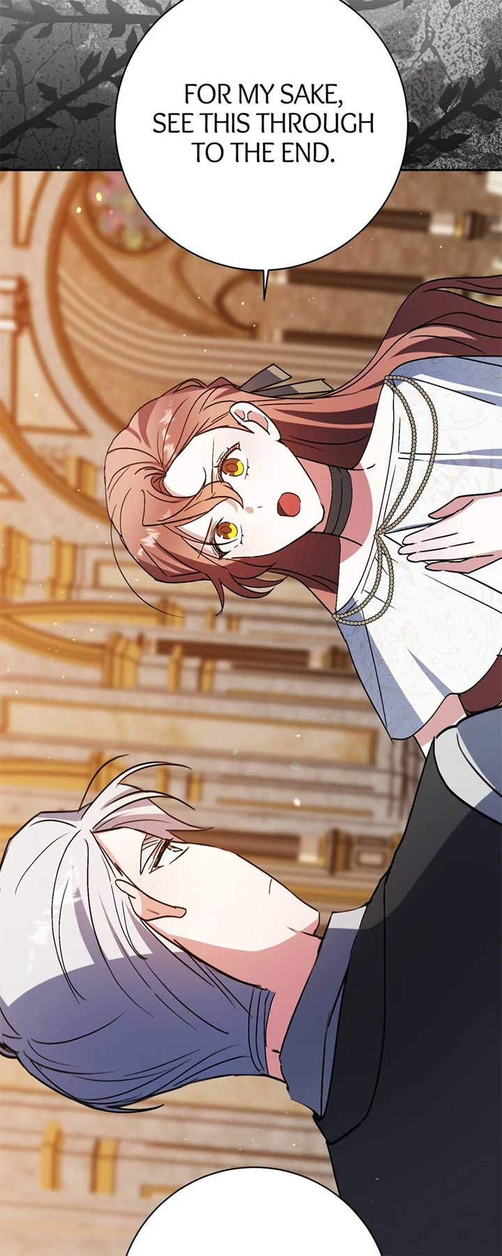 I Thought I was the Real Daughter Chapter 60 266 61