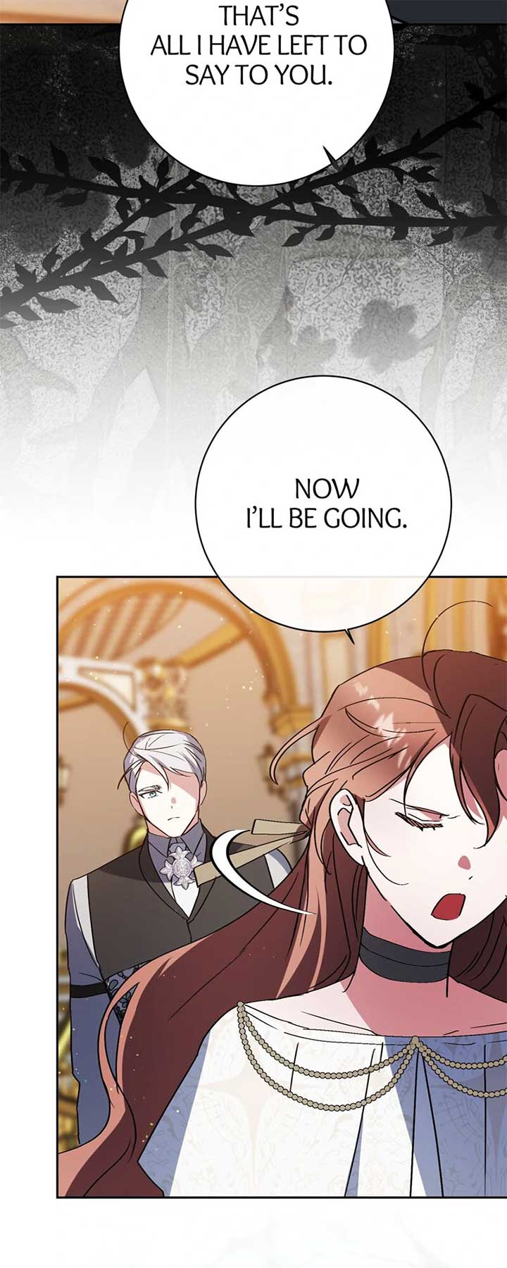 I Thought I was the Real Daughter Chapter 60 267 62