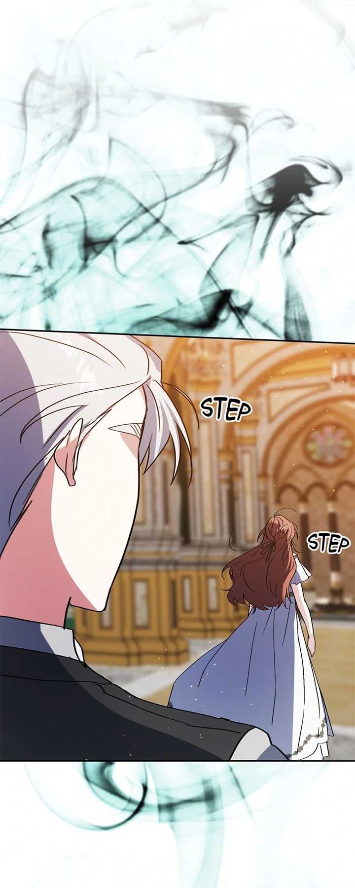 I Thought I was the Real Daughter Chapter 60 268 63