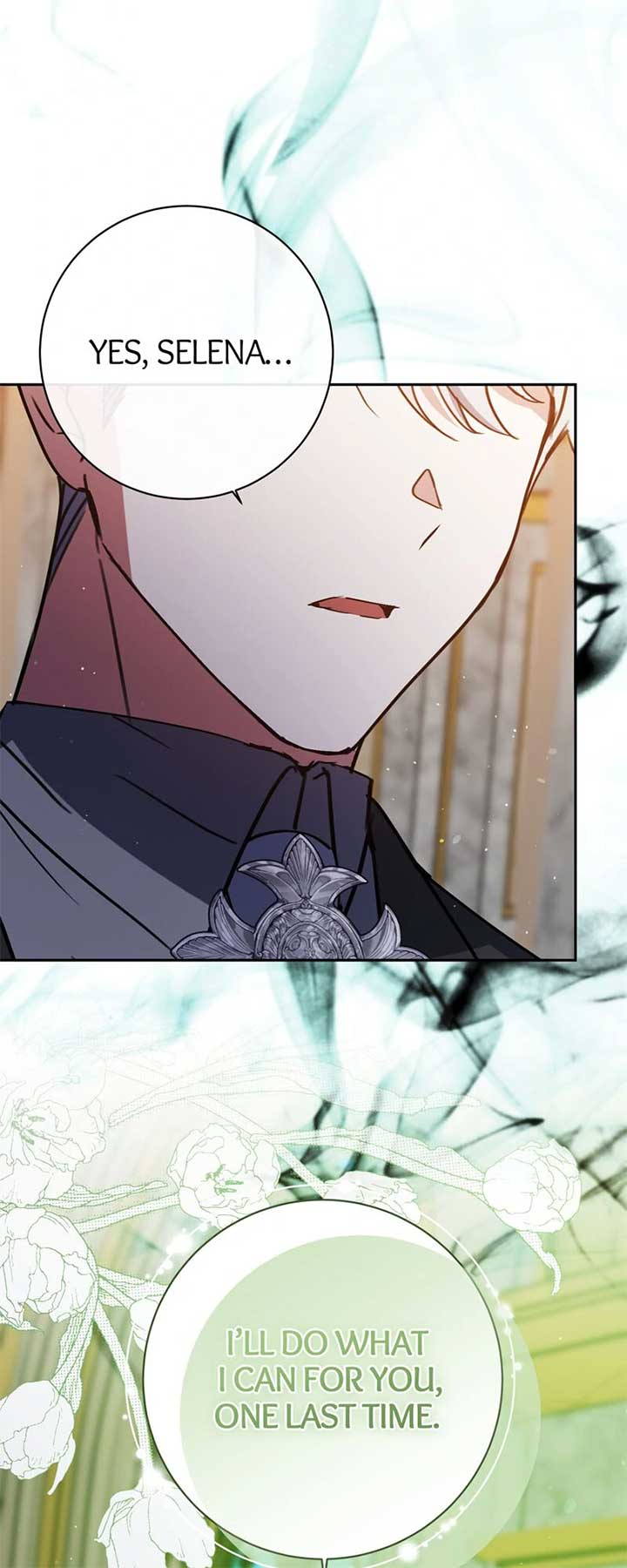 I Thought I was the Real Daughter Chapter 60 269 64