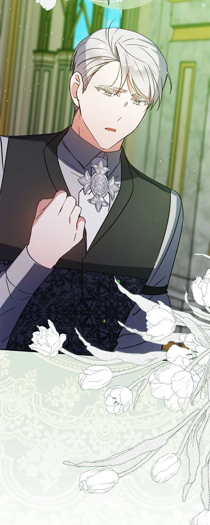 I Thought I was the Real Daughter Chapter 60 270 65